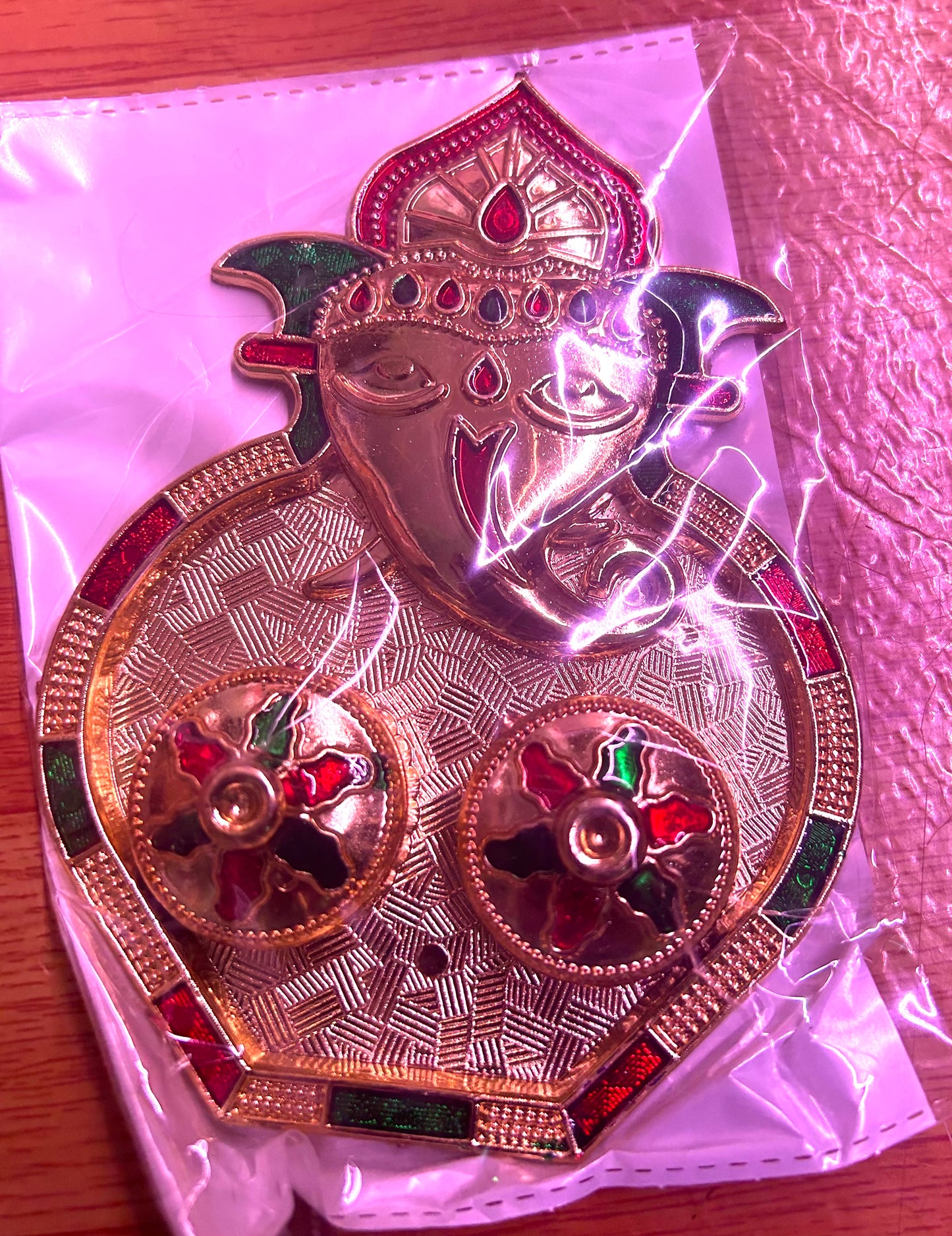 Kumkum Holder Housewarming Return Gifts Pooja Favors Gifts