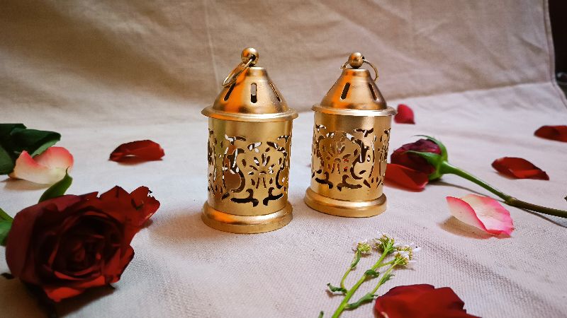 Mini Lantern candle holder