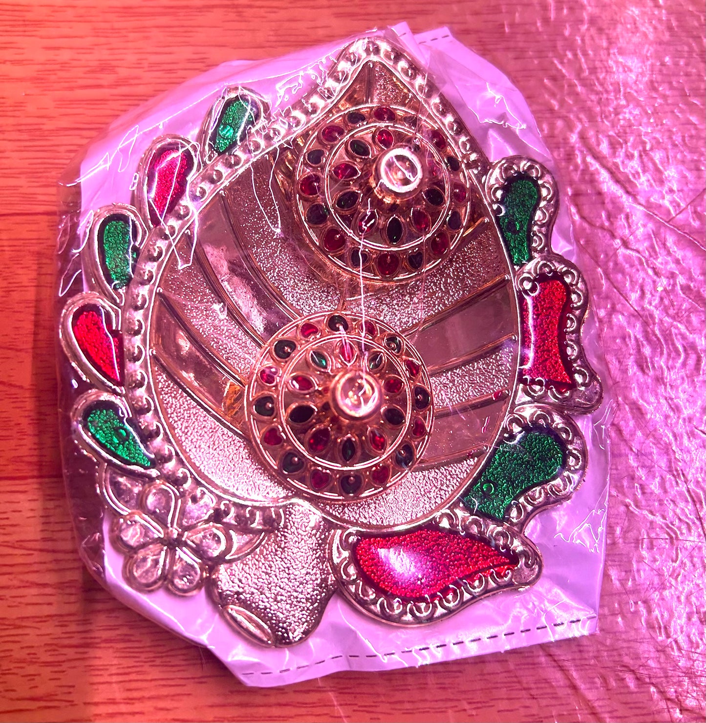 Kumkum Holder Housewarming Return Gifts Pooja Favors Gifts