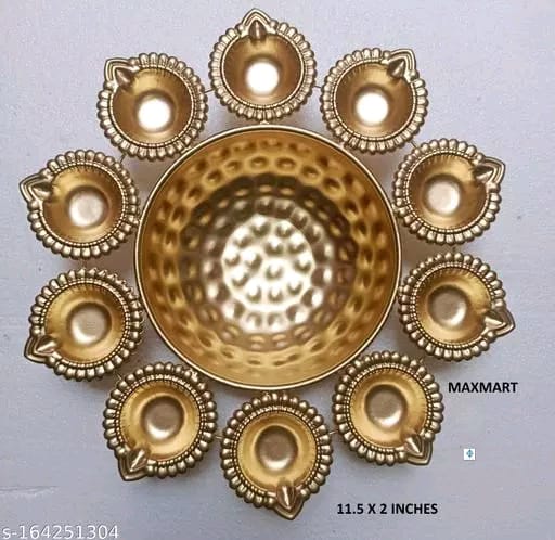 Metal Urli diya