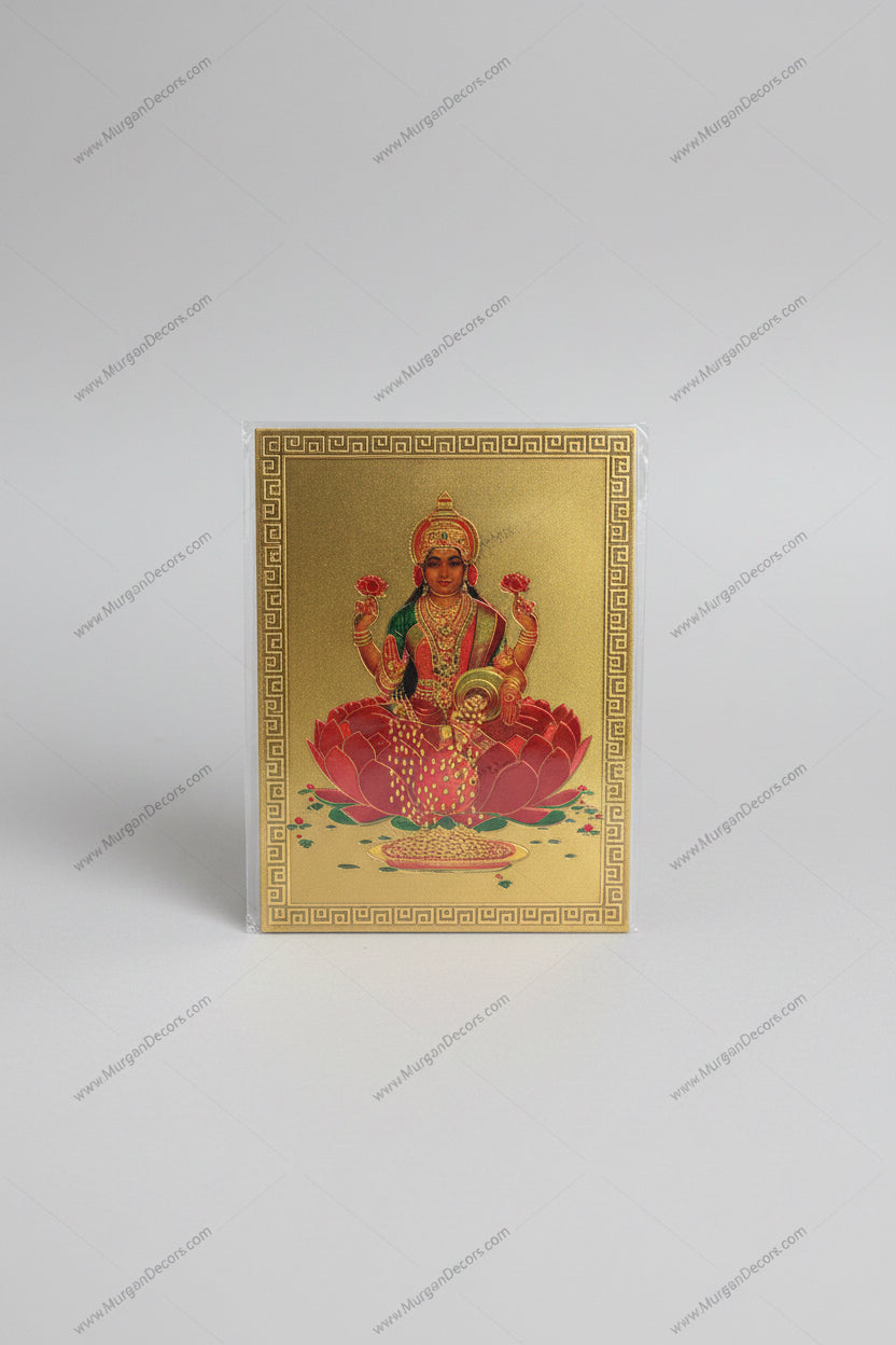 Buy Diety picture magnet for Navratri,Varalakshmi pooja/Viratham & Golu , festival return gifts and gifts under $5 at Murugan Decors USA