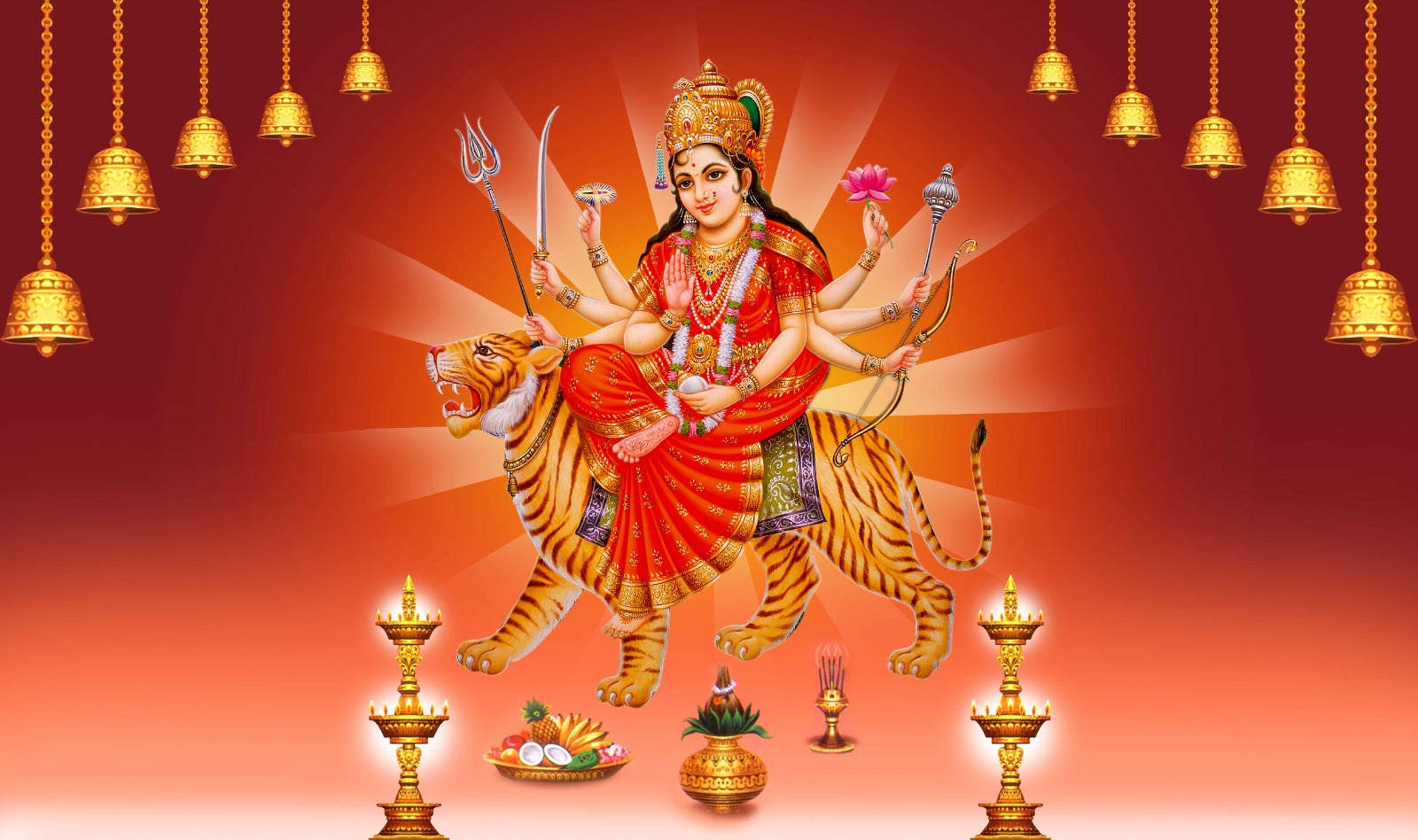 Diwali Decorations