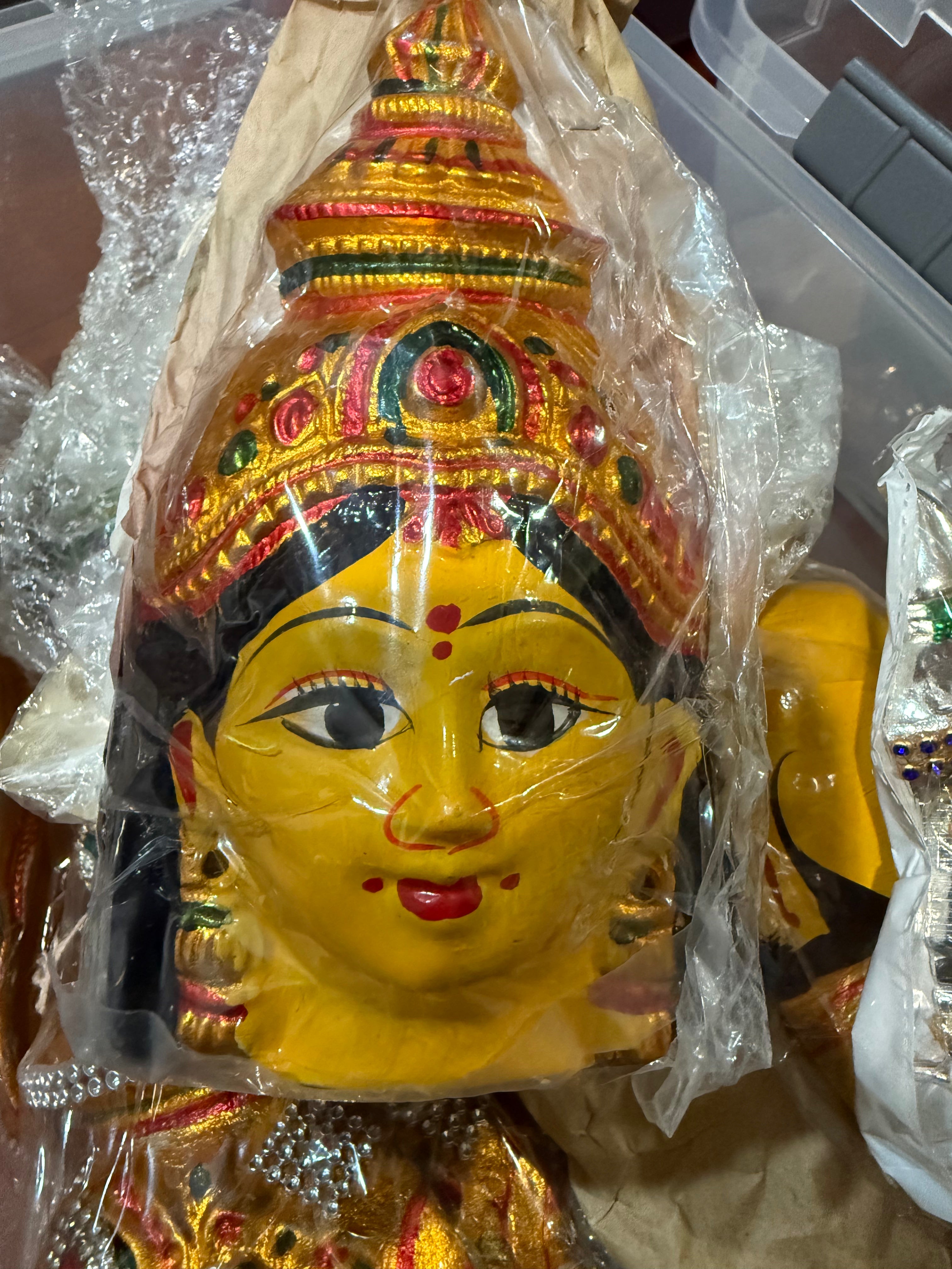 Varalakshmi Vratham Pooja Items 2026 – Complete Pooja Kits & Essentials for Goddess Lakshmi
