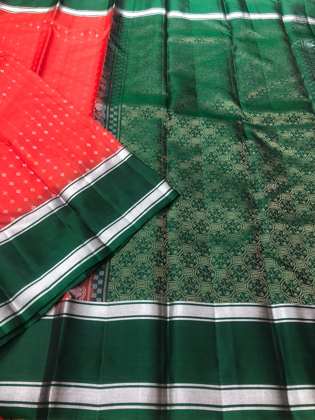 Silk Sarees