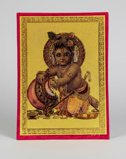 Murugan Decors USA Devine Figure Fridge Magnets  pooja favor and Varalakshmi pooja return gifts