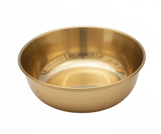 Shop Brasadam bowl , Haldi kumkum bowl in USA at MuruganDecors