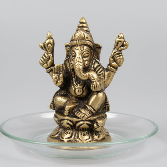 Brass Hindu god idols/God statues for pooja room | (3 inch) |God Murti | Antique Miniature Brass Statue|Lakshmi |Vinayagar | Hanuman | brass Statue for Hindu pooja