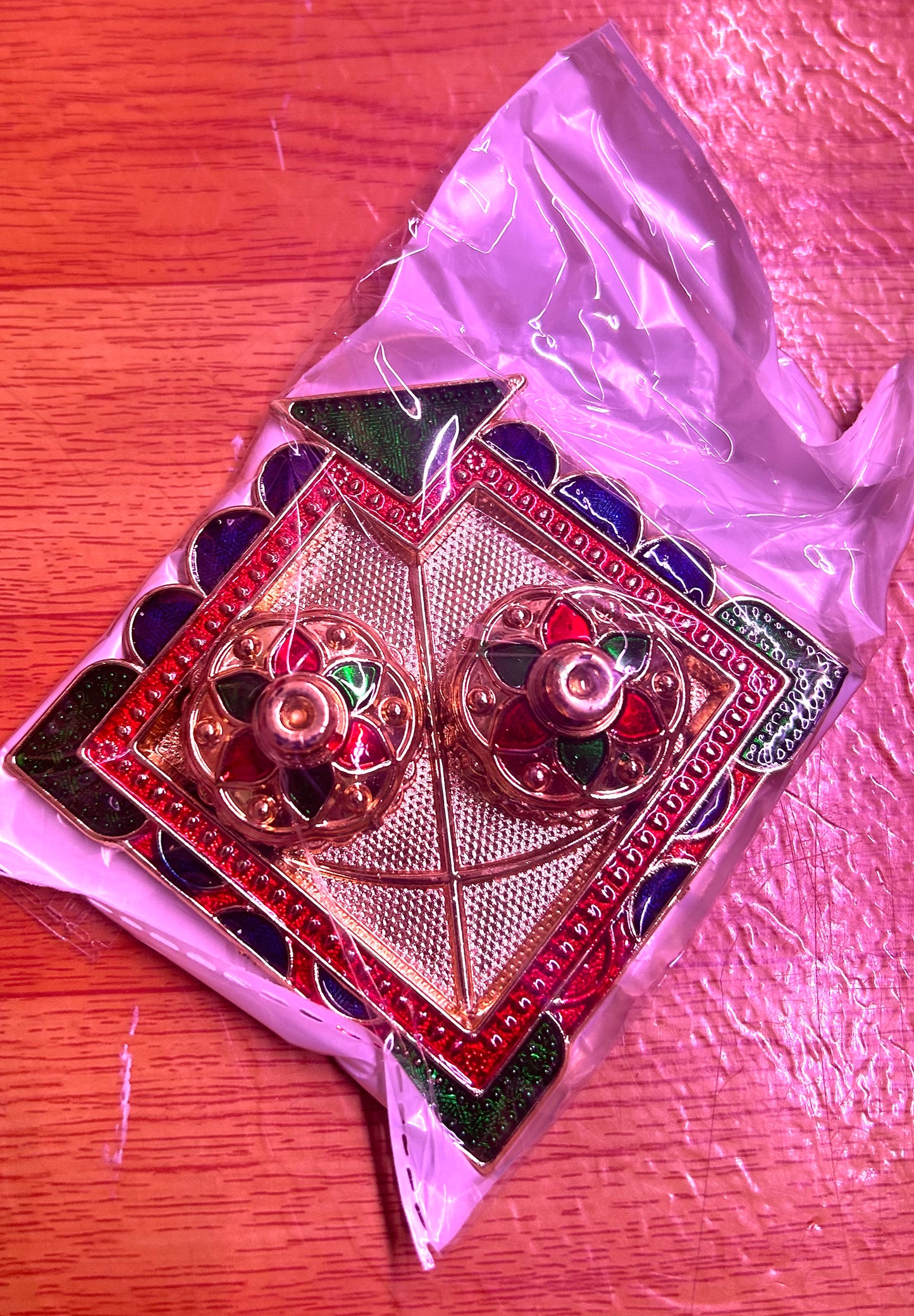 Kumkum Holder Housewarming Return Gifts Pooja Favors Gifts