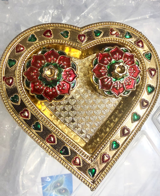 Kumkum Holder Housewarming Return Gifts Pooja Favors Gifts