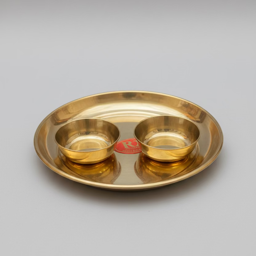 brass pooja bowl| haldhi kumkum bowl | small brass prasadam bowl|pooja favours | housewarming return gifts|wedding return gifts|varalakshmi pooja gift|thamboolam return gift