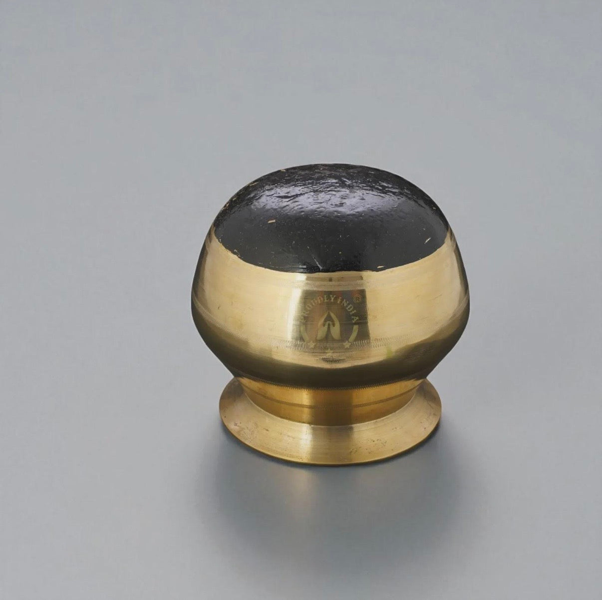 Bronze Milk pot,pongal pot for housewarming pooja|Thai Pongal pooja pot|Bronze Pongal Paanai Set, Sweet Pongal Cooking Utensils,Thai Pongal Pot with Brass Lid and Ladle