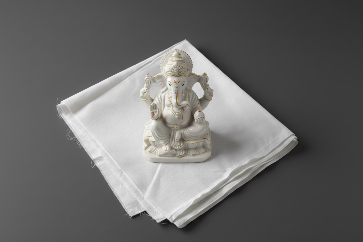 Pooja cloth for satyanarayana pooja | Housewarming & Indian Return Gifts|Blouse Pieces for Varalakshmi Pooja Return Gifts, thamboolam