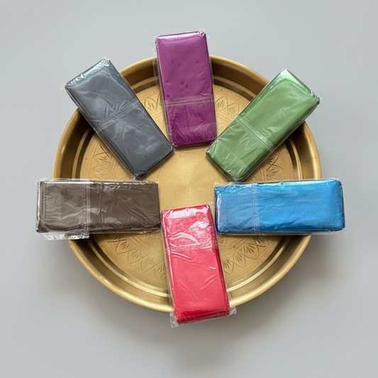 silk blouse piece for return gift | Pooja, Housewarming & Indian Return Gifts|Cotton Silk Blouse pieces, Bulk Colorful Blouse Pieces for Pooja Return Gifts, Varalakshmi pooja return gifts, thamboolam