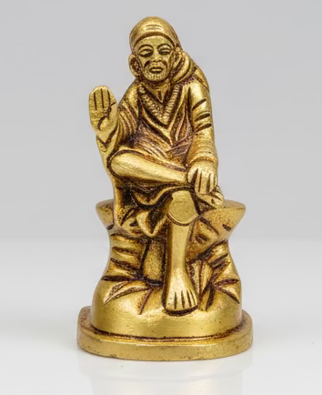 Miniature god idols brass|Brass Hindu god idols/God statues for pooja room | God Murti | Antique Miniature Brass Statue|Lakshmi |Vinayagar | Vishnu | Hanuman |Krishna | brass Statue for Hindu pooja