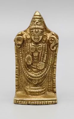 Miniature god idols brass|Brass Hindu god idols/God statues for pooja room | God Murti | Antique Miniature Brass Statue|Lakshmi |Vinayagar | Vishnu | Hanuman |Krishna | brass Statue for Hindu pooja
