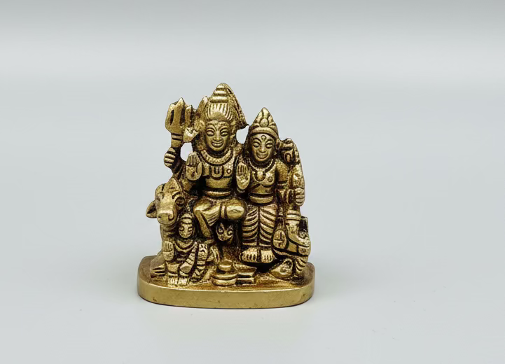 Miniature god idols brass|Brass Hindu god idols/God statues for pooja room | God Murti | Antique Miniature Brass Statue|Lakshmi |Vinayagar | Vishnu | Hanuman |Krishna | brass Statue for Hindu pooja