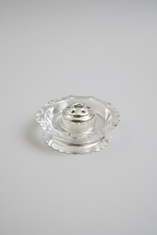 German Silver Incense Holder – Traditional Agarbatti Stand,Puja Favors|Hindu Worship| for housewarming pooja gifts|return gifts| Favors Housewarming Gifting | Pooja Gifts– Traditional Return Gifts