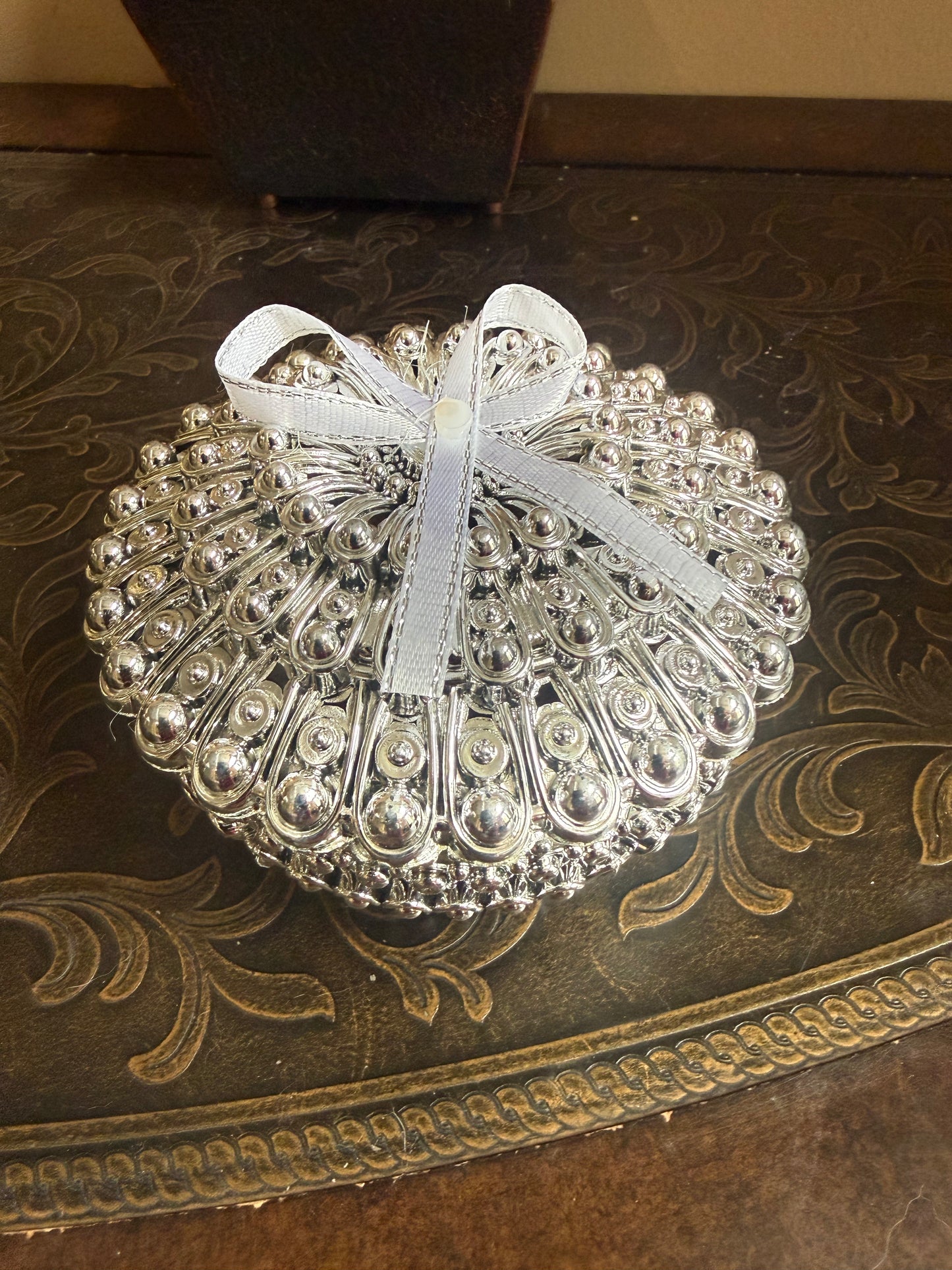 Varalakshmi Viratham Sumangali Set | Pooja Return Gift with Decorated box