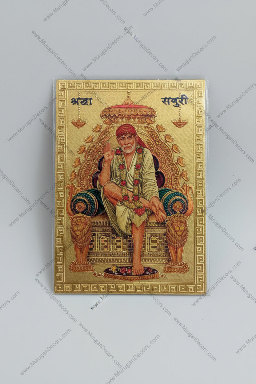 Buy Diety picture magnet for Navratri & Golu , festival return gifts and gifts under $5 at Murugan Decors USA