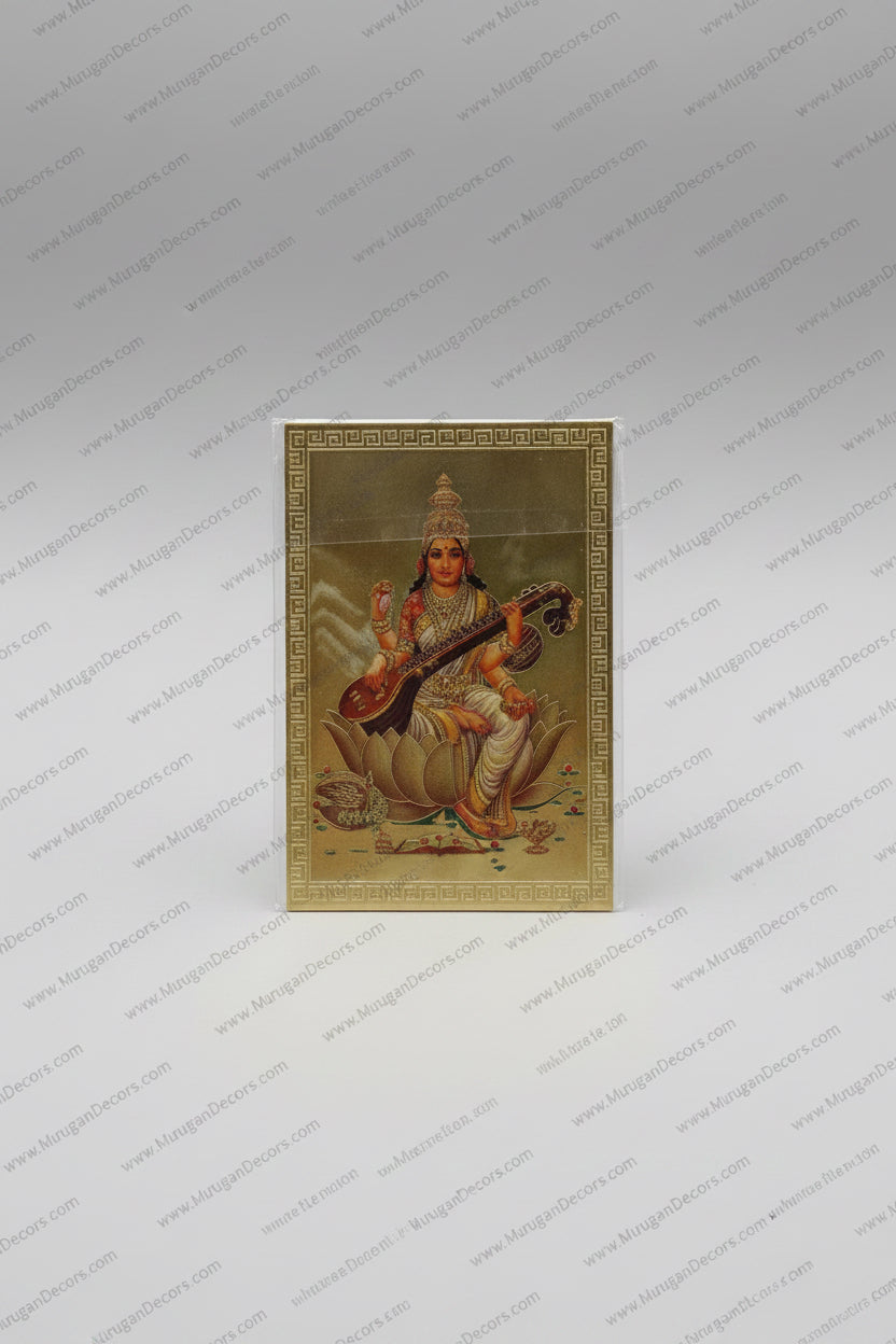 Buy Diety picture magnet for Navratri & Golu , festival return gifts and gifts under $5 at Murugan Decors USA