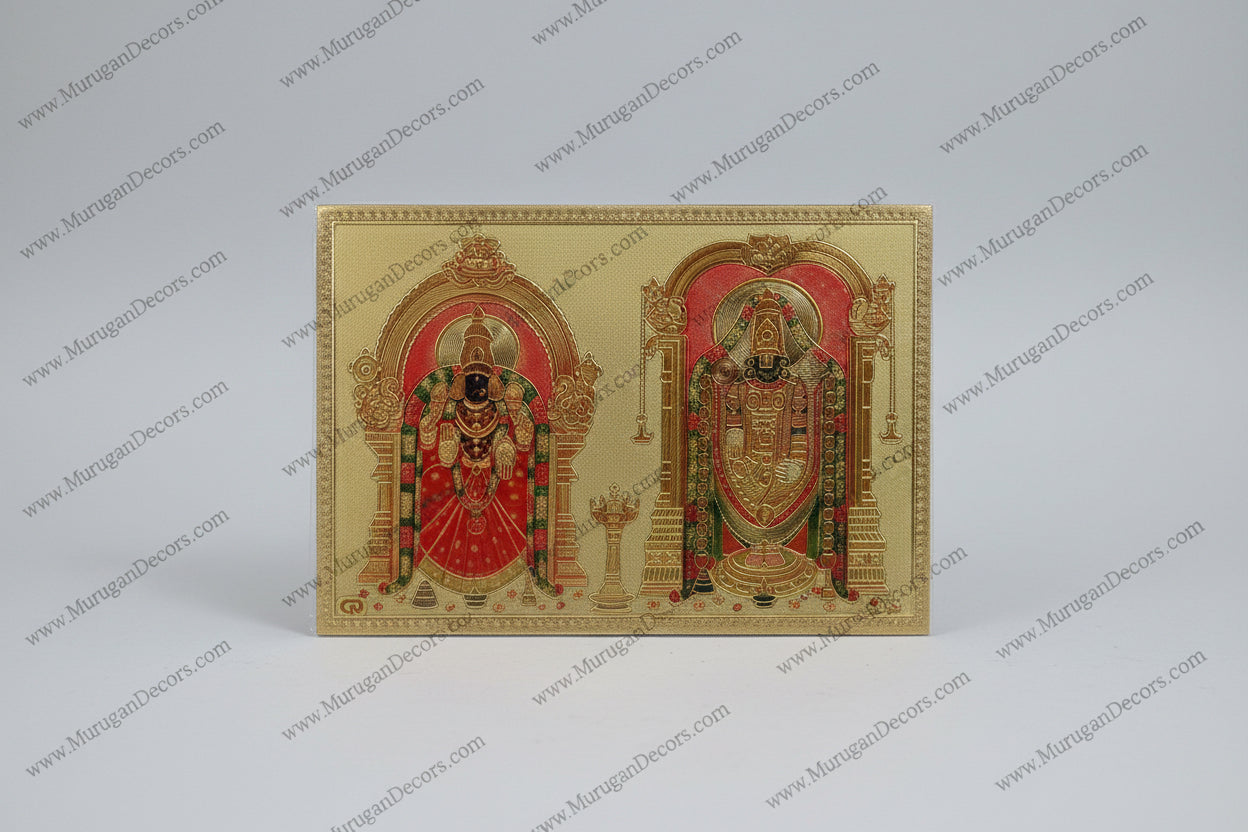 Buy Diety picture magnet for Varalakshmi pooja/Viratham , Navratri & Golu , festival return gifts and gifts under $5 at Murugan Decors USA
