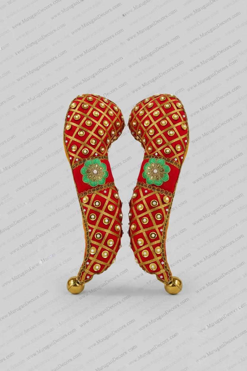 Shop all Varalakshmi Vratham pooja decoration , Vagamalai in USA at MuruganDecors