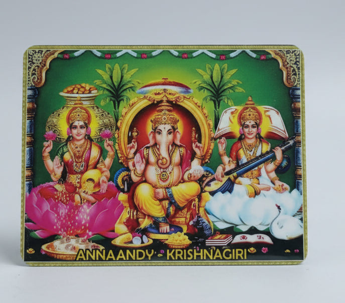 Buy Fridge Magnet Gord photo Frame online in USA at MuruganDecors