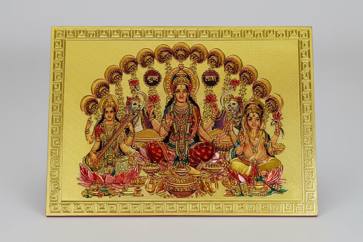 Murugan Decors USA Devine Figure Fridge Magnets  pooja favor and Varalakshmi pooja return gifts