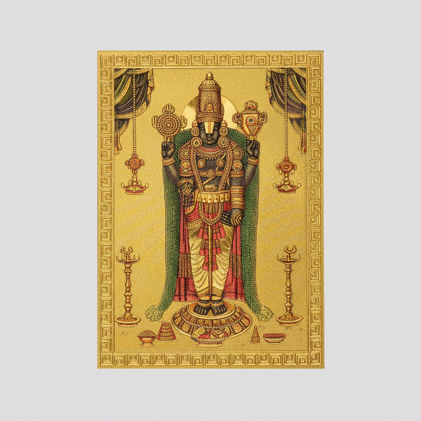 Murugan Decors Devine Figure pooja favor and Varalakshmi pooja return gifts