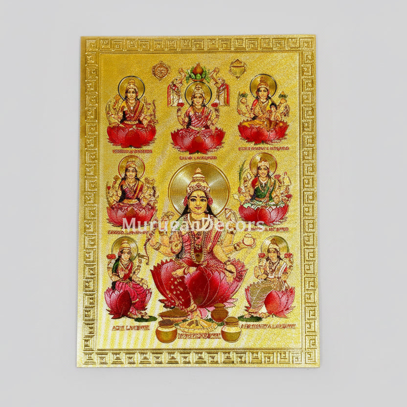 Murugan Decors Devine Figure pooja favor and Varalakshmi pooja return gifts