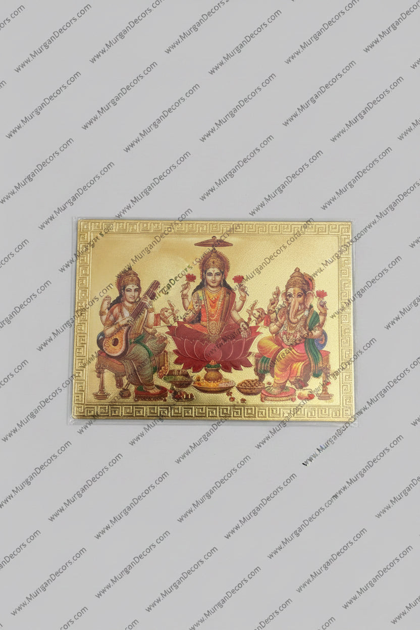 Buy Diety picture magnet for Navratri & Golu , festival return gifts and gifts under $5 at Murugan Decors USA